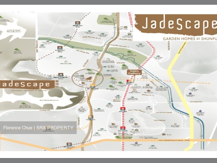 JadeScape (D20), Condominium #179374902